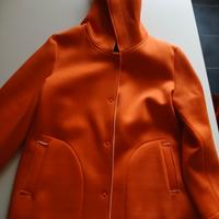 Cappotto leggero soprabito corto XXL nuovo