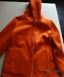 Cappotto leggero soprabito corto XXL nuovo