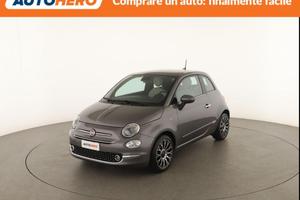 FIAT 500 SD10810