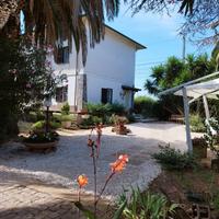 3 Stanze Matrimoniali con Bagno Privato