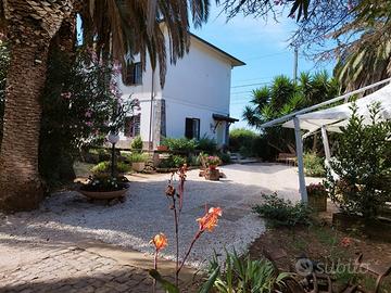 3 Stanze Matrimoniali con Bagno Privato