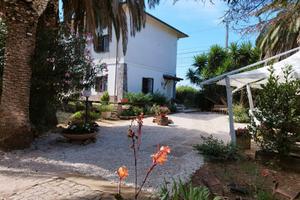 3 Stanze Matrimoniali con Bagno Privato