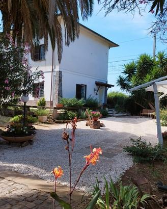 3 Stanze Matrimoniali con Bagno Privato