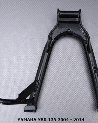 Cavalletto centrale YAMAHA YBR 125 2004 - 2014