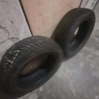 Gomme invernali 205 55 16