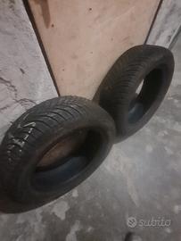 Gomme invernali 205 55 16