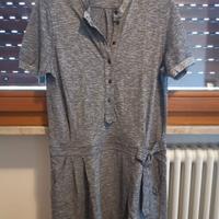 vestito estivo lacoste 