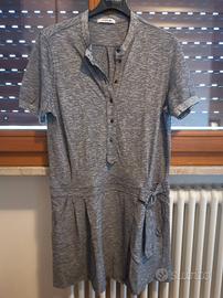 vestito estivo lacoste 