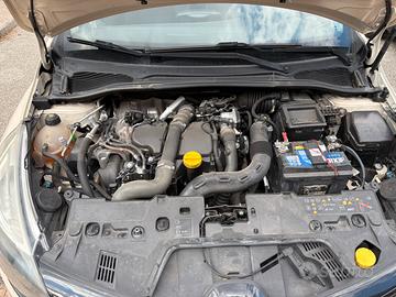 Renault clio 1.5 75cv allestimento eco autoscuola