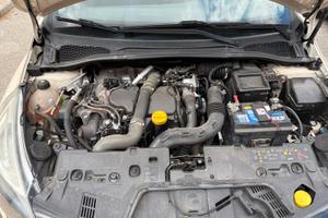 Renault clio 1.5 75cv allestimento eco autoscuola