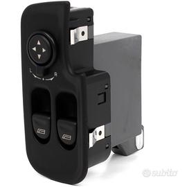 Pulsantiera Alfa Romeo 147 GT RIPARAZIONE alzavetr