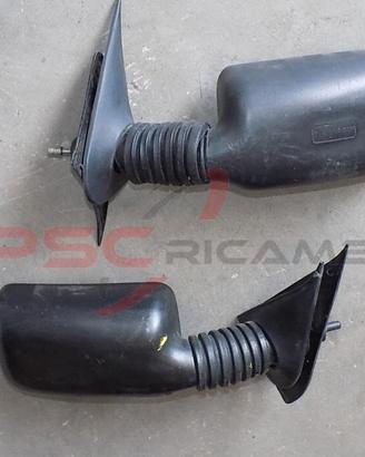 Specchietti retrovisori Fiat Uno 45 2′ serie