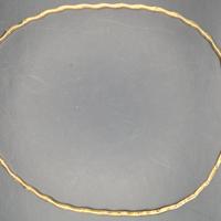 COLLIER IN ORO CON  BRILLANTI