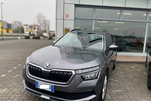 SKODA Kamiq 1.0 TSI 110 CV Ambition