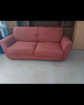 divano letto 