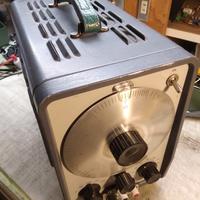 Oscillatore VintageHP 200 CD