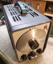 Oscillatore VintageHP 200 CD