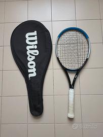 Racchetta Wilson Ultra 100 v3.0 300g 