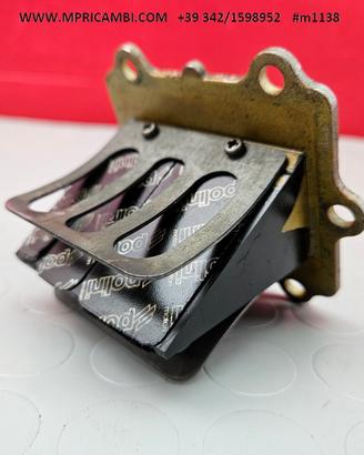 PACCO LAMELLARE SUZUKI RM 250 1993 1994 RM250 1995