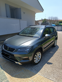 Seat ateca 1.6 business