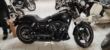 Harley-Davidson Dyna Low Rider - 2002