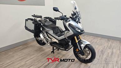 Honda X-ADV 750 750 DCT Abs my18