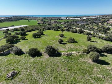 Terreno a Modica (RG) - Marina di Modica