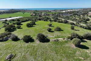 Terreno a Modica (RG) - Marina di Modica