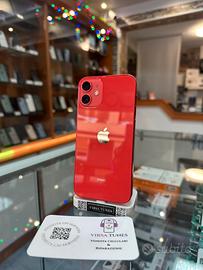 IPhone 12 mini 128GB con garanzia