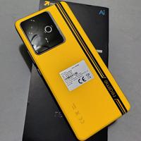 Realme GT 7T 5G da 12+2/256GB batteria 7000mAh