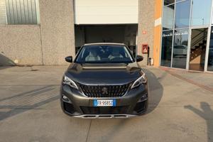 Peugeot 3008 BlueHDi 130 S&S EAT8 Allure
