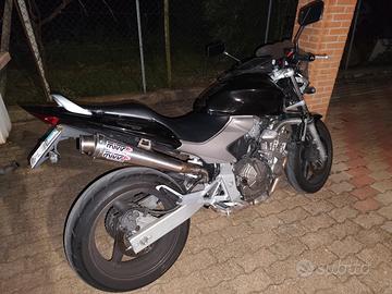Honda Hornet 600 2004 