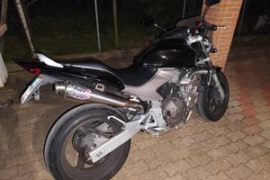 Honda Hornet 600 2004 