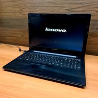 Portatile Lenovo i5 8gb Ram 250gb SSD