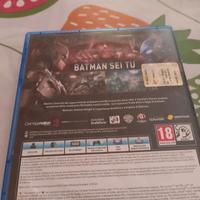 Batman Arkham knight come nuovo