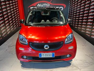 Smart ForFour 70 1.0 Benzina - 2019