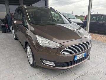 Ford C-Max C-Max7 1.5 TDCi 120CV Start&Stop Busine