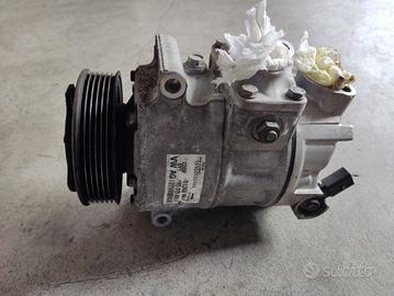 Compressore clima SEAT LEON 1968cc TDI del 2008