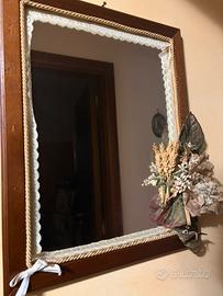 Specchio vintage