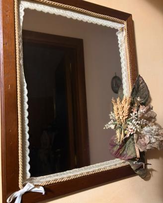 Specchio vintage