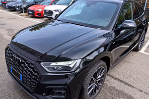 AUDI Q5 SPB SPORTBACK 40 TDI quattro S tronic S