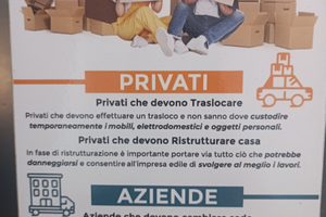 Box per Brevi, Medi e Lunghi periodi