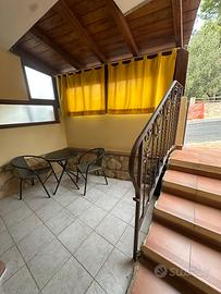 Casa vacanze solanas a 250 metri dal mare