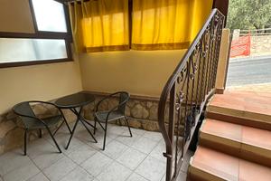 Casa vacanze solanas a 250 metri dal mare