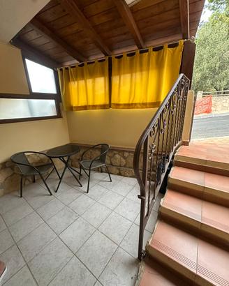 Casa vacanze solanas a 250 metri dal mare