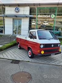 Volkswagen T25 1.6 diesel