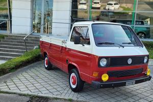 Volkswagen T25 1.6 diesel