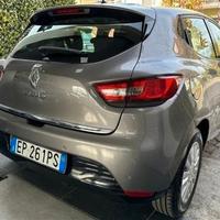 Renault Clio IV