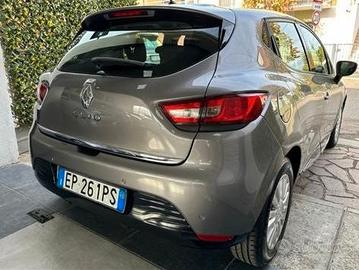 Renault Clio IV