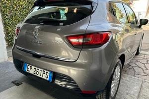 Renault Clio IV